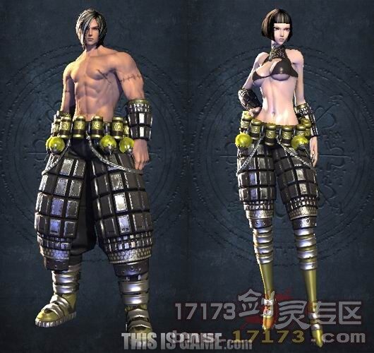 剑灵韩服2.0新增时装获取方式分享大全