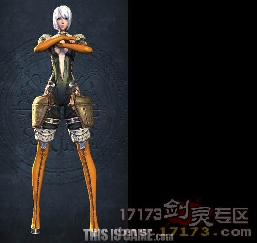 剑灵韩服2.0新增时装获取方式分享大全