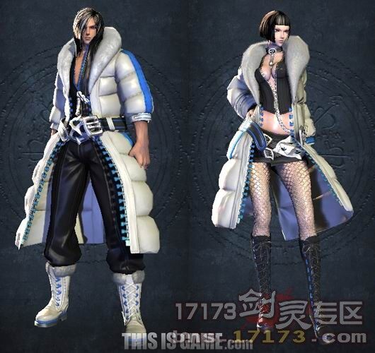 剑灵韩服2.0新增时装获取方式分享大全