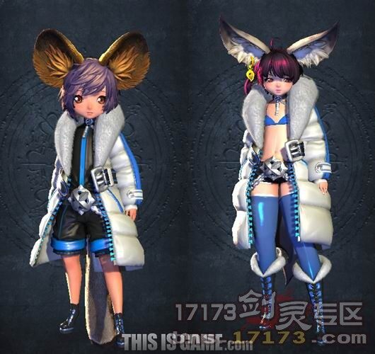 剑灵韩服2.0新增时装获取方式分享大全