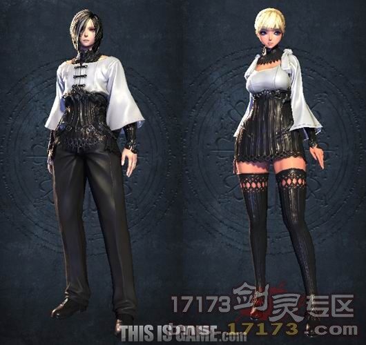 剑灵韩服2.0新增时装获取方式分享大全