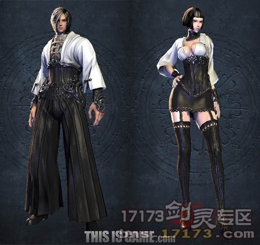 剑灵韩服2.0新增时装获取方式分享大全