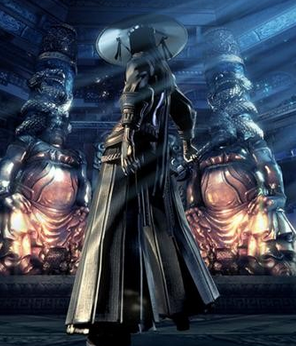 剑灵火炮兰难度由你决定 火炮兰难度调查