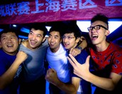 jacky探班微电影《火线青春》 剧照曝光