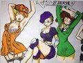 火线竞技篇:宝剑锋从磨砺出,女生当自强