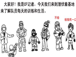 带你深入CF那充满神秘色彩的基地幕后