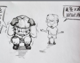穿越火线幽默漫画 《狂想曲》上集