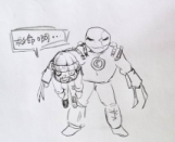 穿越火线幽默漫画 《狂想曲》下集 