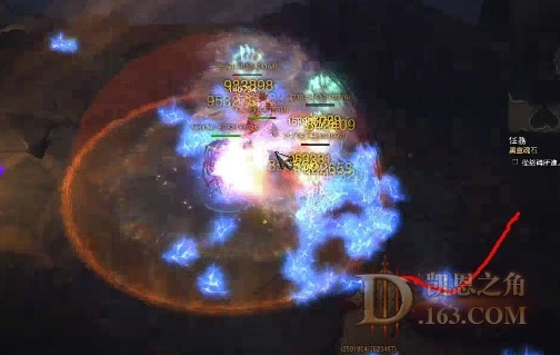 1.08猎魔人完全组队手册