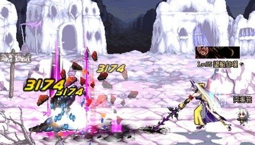 DNF剑魔技能详细测试：群魔分身是否享受加成