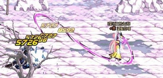 DNF剑魔技能详细测试：群魔分身是否享受加成