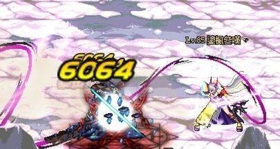 DNF剑魔技能详细测试：群魔分身是否享受加成