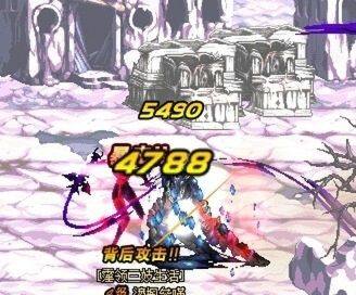 DNF剑魔技能详细测试：群魔分身是否享受加成