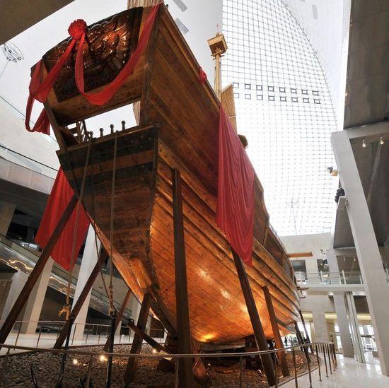 《大航海时代OL》“大航海嘉年华”正式启动