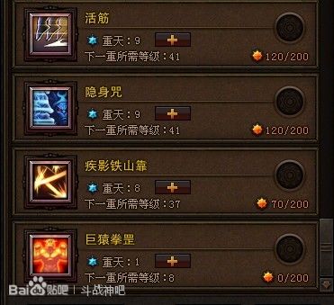 斗战神拳猴加点;斗战神拳猴PVP加点