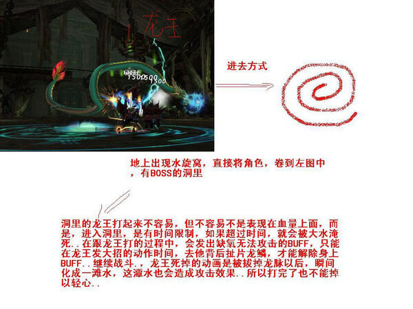 斗战神玩家新创意 打造全新的挖宝玩法