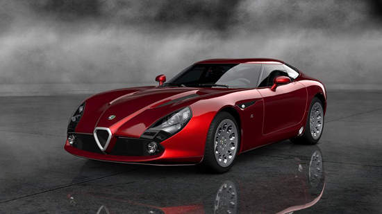 《跑车浪漫旅6》正式发表　是游戏还是照片傻傻分不清楚了...