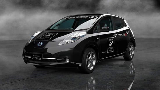 《跑车浪漫旅6》正式发表　是游戏还是照片傻傻分不清楚了...