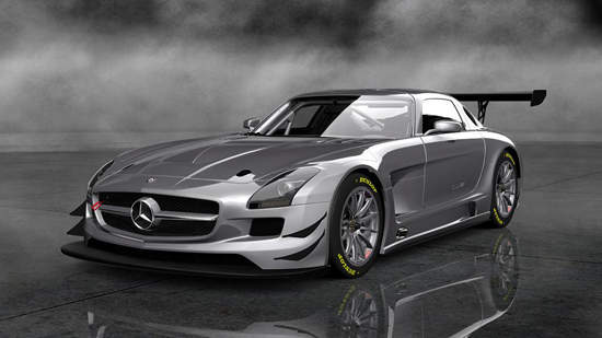 《跑车浪漫旅6》正式发表　是游戏还是照片傻傻分不清楚了...