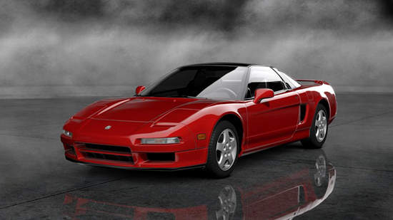 《跑车浪漫旅6》正式发表　是游戏还是照片傻傻分不清楚了...