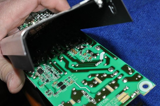 Xbox one电源改220V说明图片