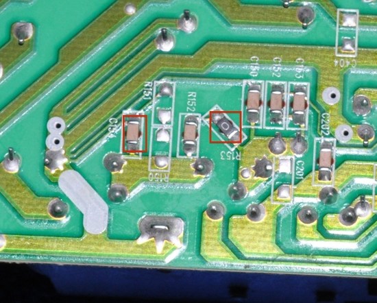 Xbox one电源改220V说明图片