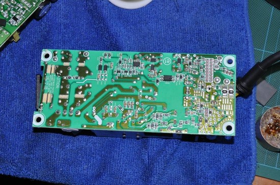 Xbox one电源改220V说明图片