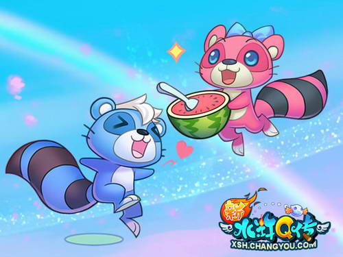  水浒江湖，将进入崭新时代