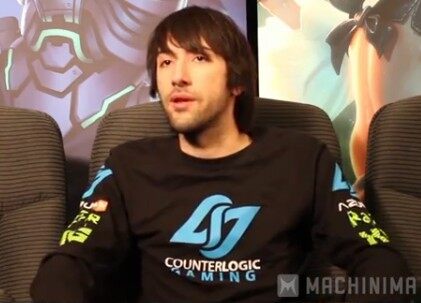 CLG.HotShotGG:队伍可能会作出位置调整