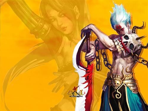 道具也回收 《侠义道》新年推出多项随身功能