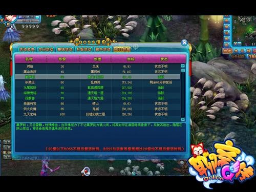 喵星人的崛起   《聊斋Q传》统一战线