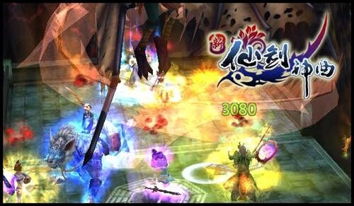 新《仙剑神曲》新版“轮回前夕”N大活动亮点