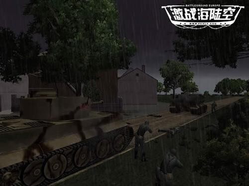 寒假来袭 《激战海陆空》里的“战争狂欢记”