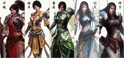 《侠客列传》浅析古代医患关系