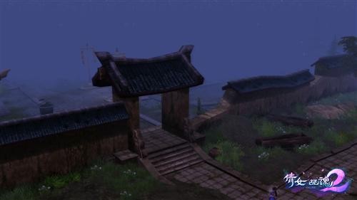 倩女幽魂最新图片