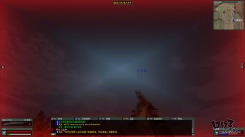 快乐天成MMOFPS《激战海陆空》试玩体验