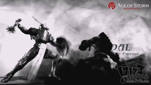 异形乱入!《炽焰帝国OL》公布新宣传视频