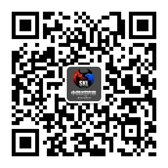 SKL中韩对抗赛最新图片