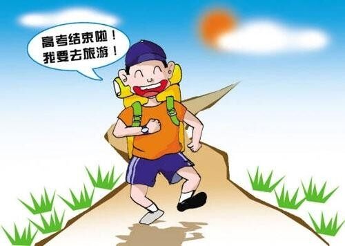 大考之后忘掉压力 焚天与你畅玩整个暑假   