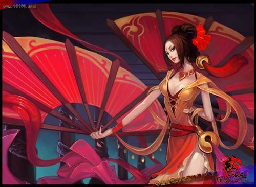 《龙状元》今日不删档测试 史上最激烈的3DPK