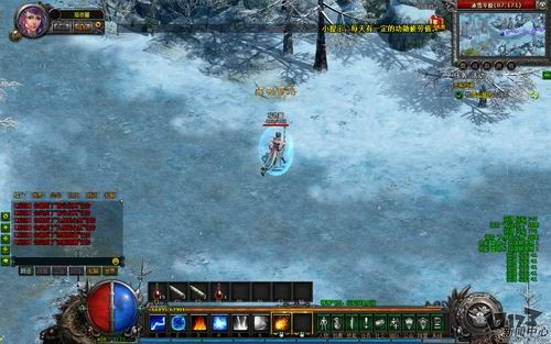 传奇演义,试玩最新图片