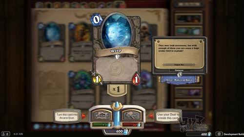 {{keywords}}炉石传说