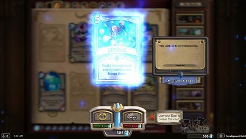 {{keywords}}炉石传说