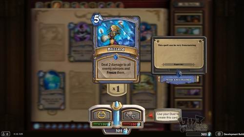 {{keywords}}炉石传说