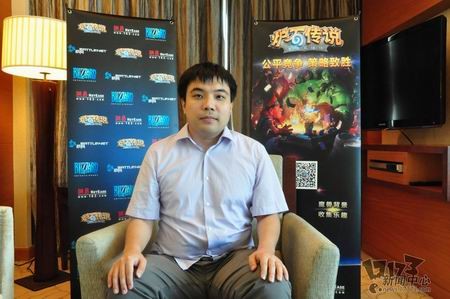 {{keywords}}炉石传说