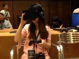 这才是真次世代游戏 3D体感游戏《EVR》体验