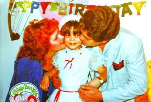 据美国媒体日前报道,美籍多米尼加裔演员约瑟琳马丁内兹9岁时父亲不幸