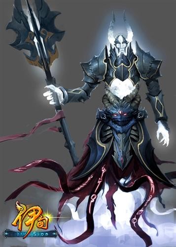 玩家扮演上百角色 《伊甸》特色系统全揭秘