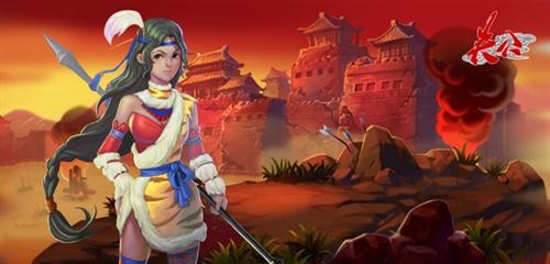《关公》CJ首现“五大职业”共建三国大业