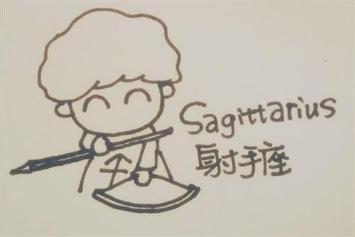 《超级舞者》八月射手让星座更好玩